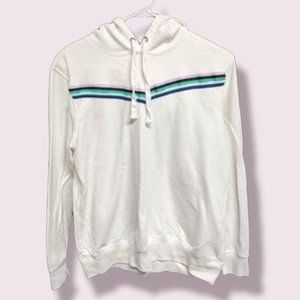 Old Navy Active Hooded Sweatshirt Pullover Hoodie Lightweight Size Medium